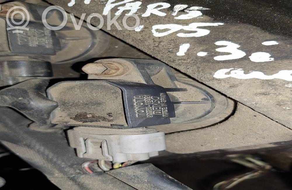Toyota Yaris Bobina di accensione ad alta tensione 
