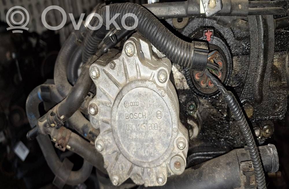 Pompe à vide   03G145209,03G145209