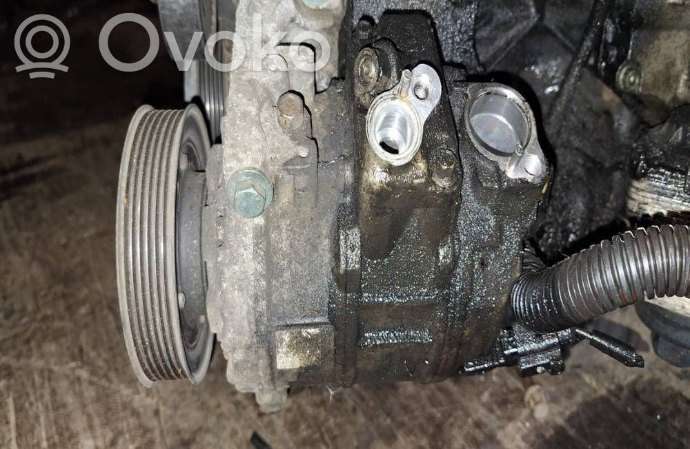 Audi A3 S3 8P Compressore aria condizionata (A/C) (pompa)