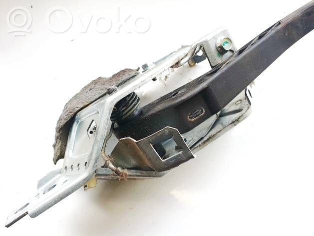 Opel Astra H Pedale della frizione 