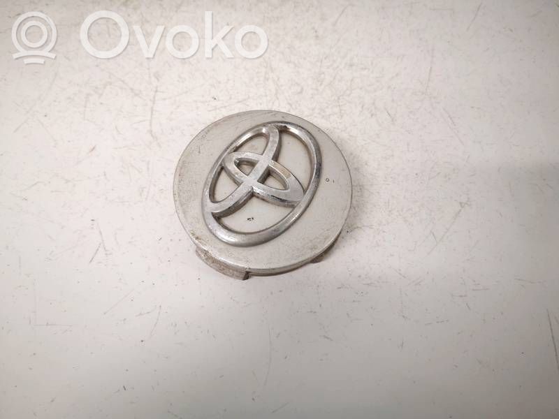 Toyota Auris 150 Dekielki / Kapsle oryginalne 