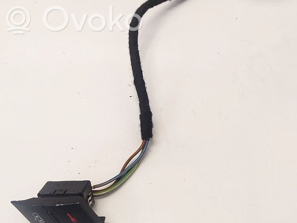 Botón interruptor de bloqueo de puertas   4B1962107,4B1962107,4B1962107,4B1962107B98