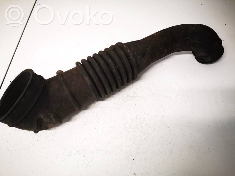 Mitsubishi Galant Eterna Furtun/conductă intercooler 