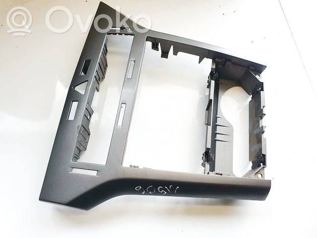 Opel Astra H Unitate control climatizare 