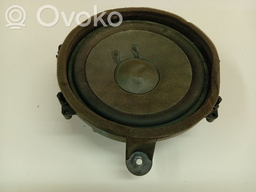 Volvo V50 Altoparlante portiera anteriore 