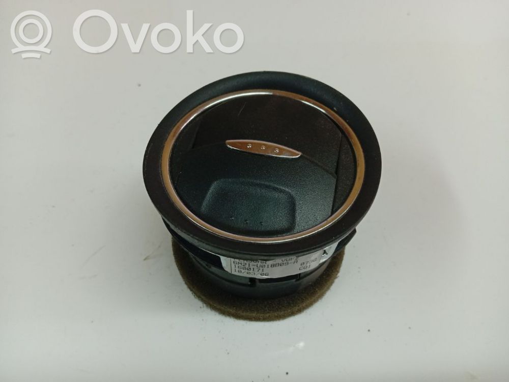 Ford S-MAX Griglia di ventilazione centrale cruscotto 