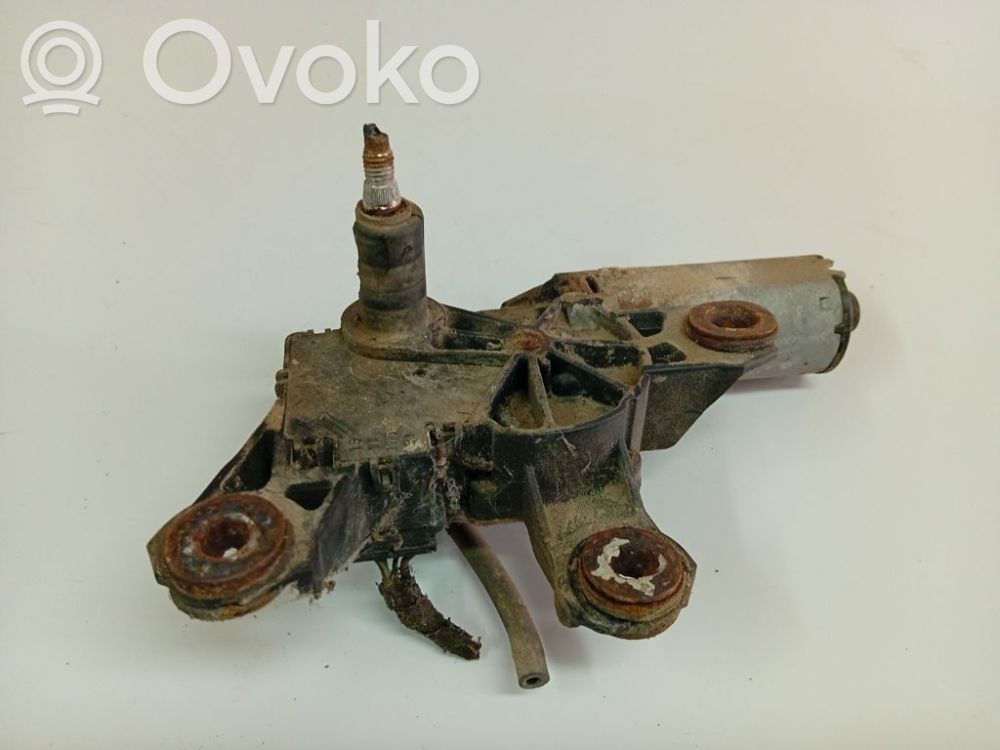 Volkswagen PASSAT B5 Motor ștergător lunetă