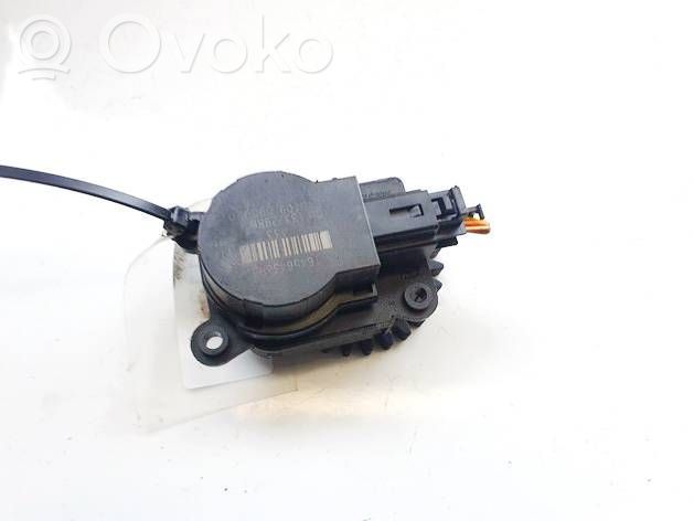 Opel Insignia A Motorino attuatore aria 