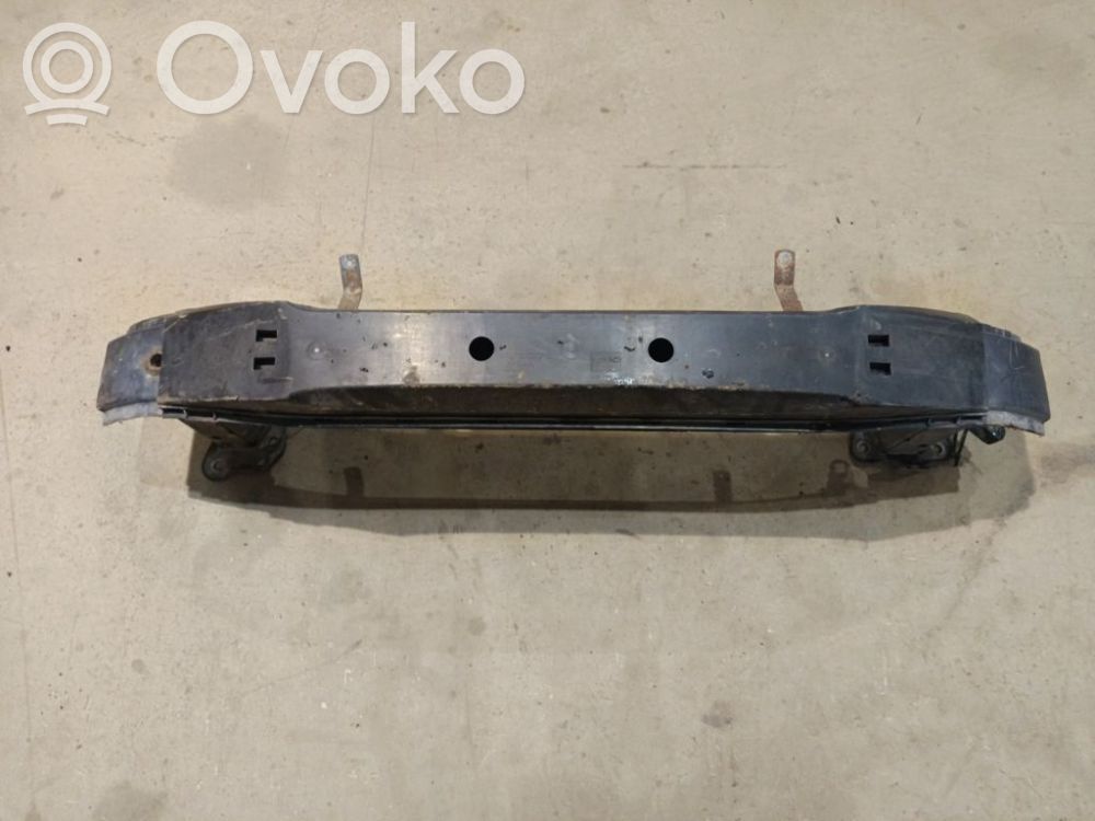 Volvo V50 Traversa del paraurti anteriore