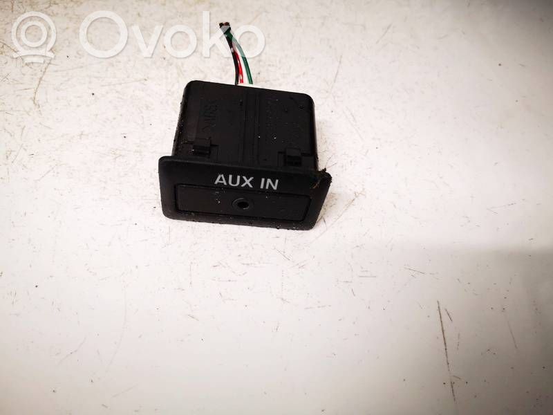 Enchufe conector USB   TD1166DFX5700,TD1166DFX5700