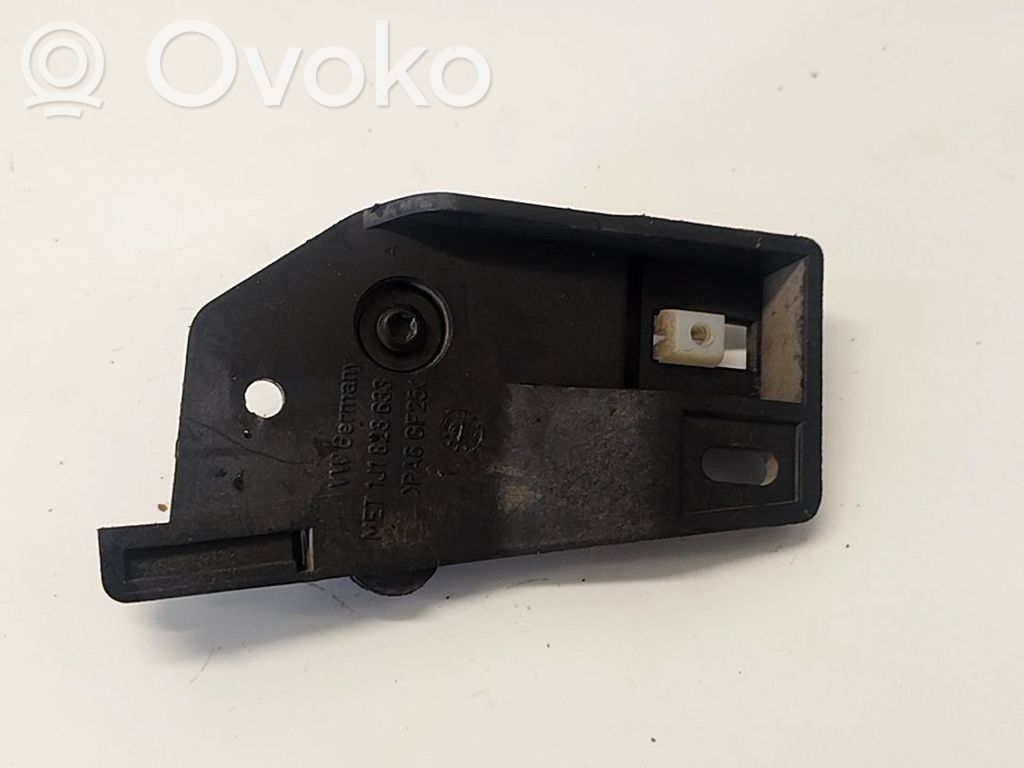 Skoda Roomster (5J) Alte piese de exterior 