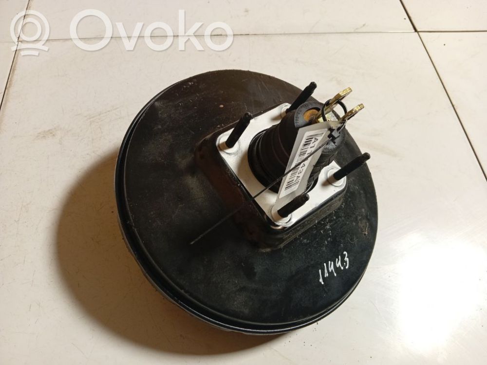 Ford Focus C-MAX Bomba de freno 
