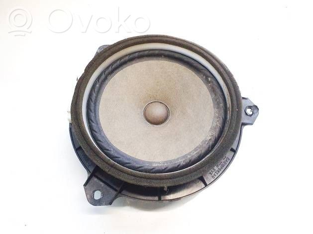 Toyota Verso Altoparlante portiera anteriore