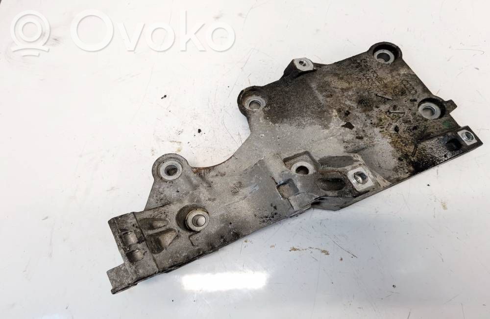 Volkswagen PASSAT B6 Soporte de montaje del motor (Usadas) 