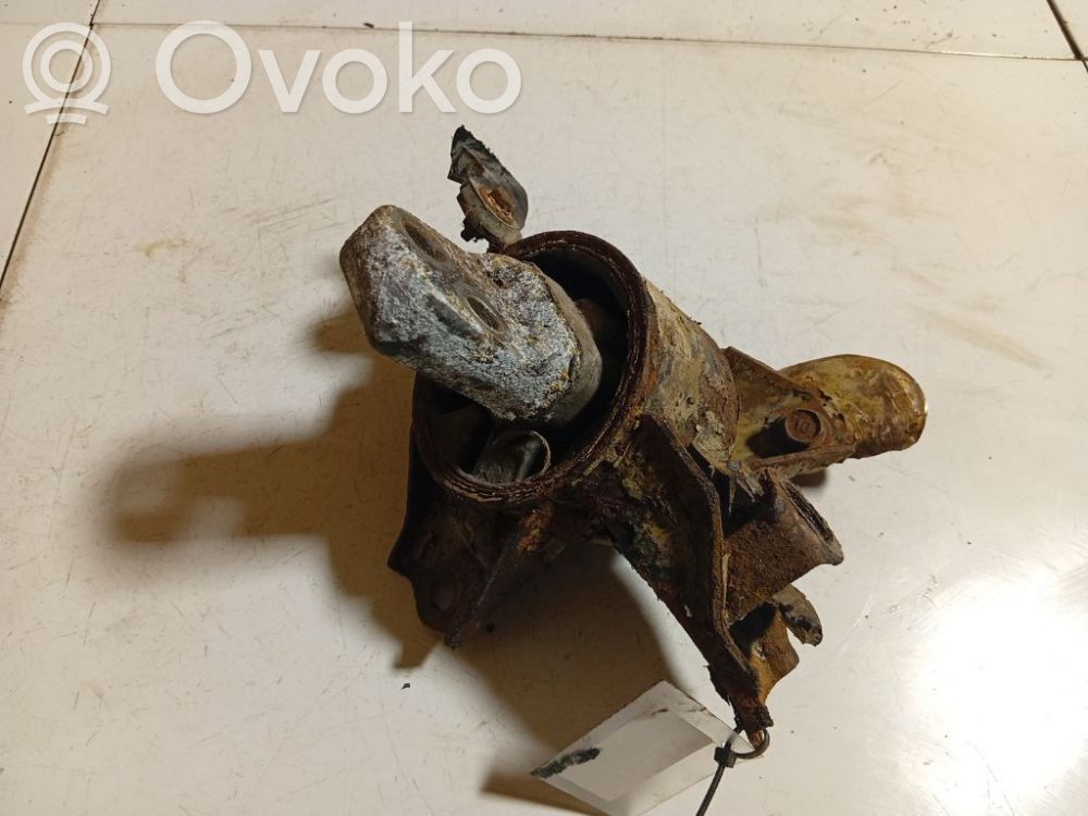 Support de moteur, coussinet