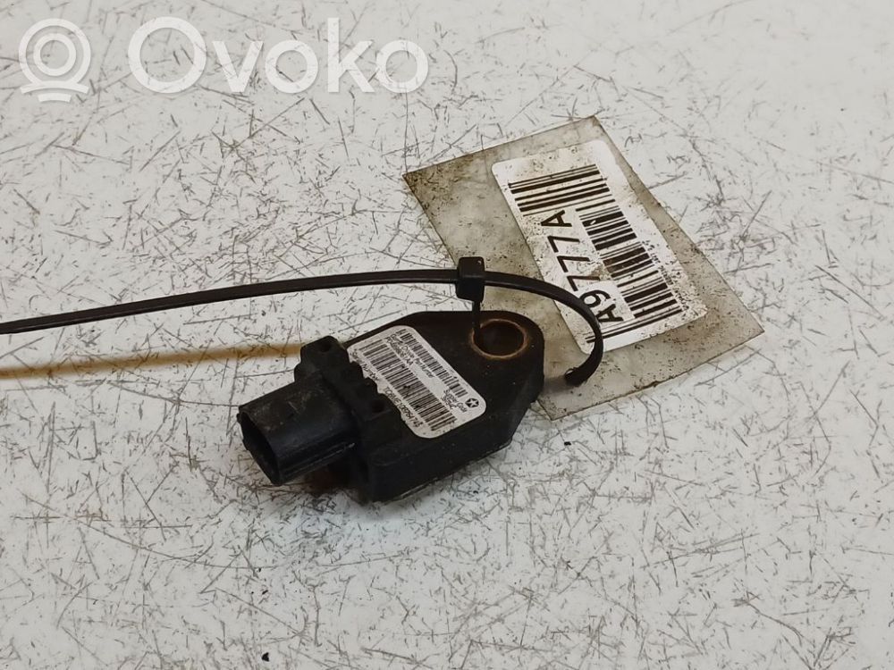 Chrysler Sebring (ST-22 - JR) Sensore d’urto/d'impatto apertura airbag 
