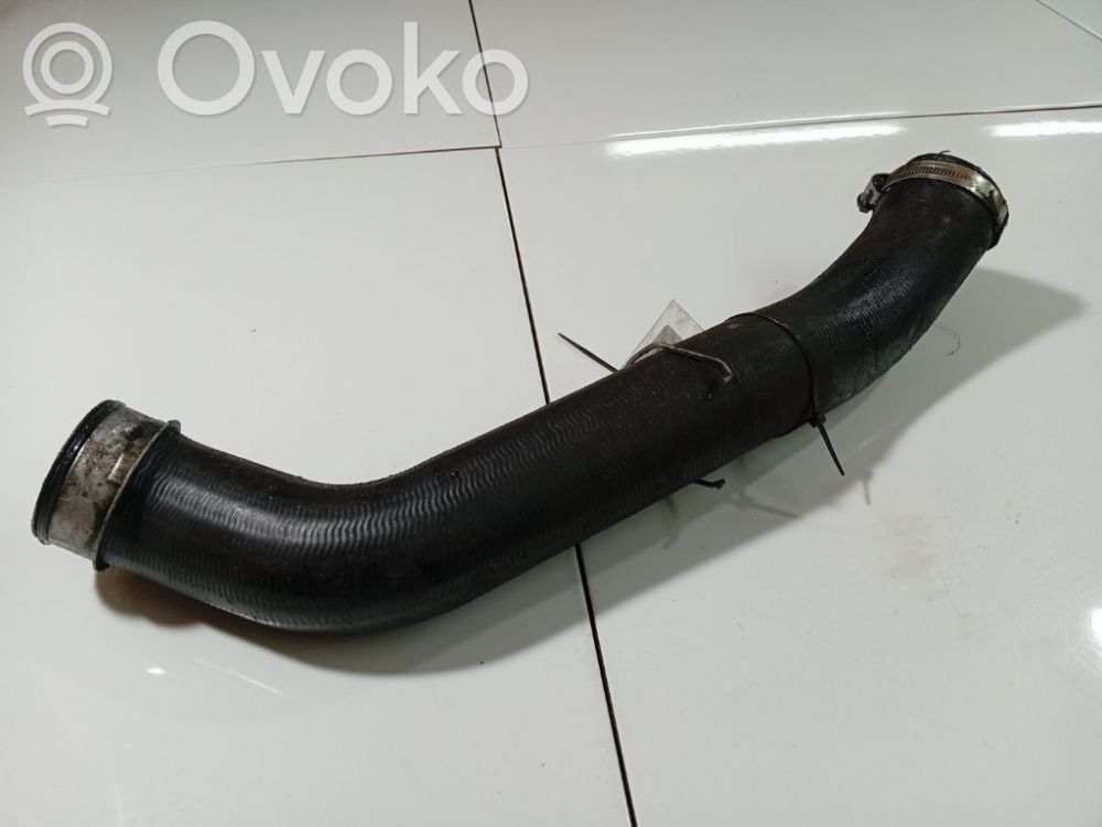 Chrysler Sebring (JS) Furtun/conductă intercooler 