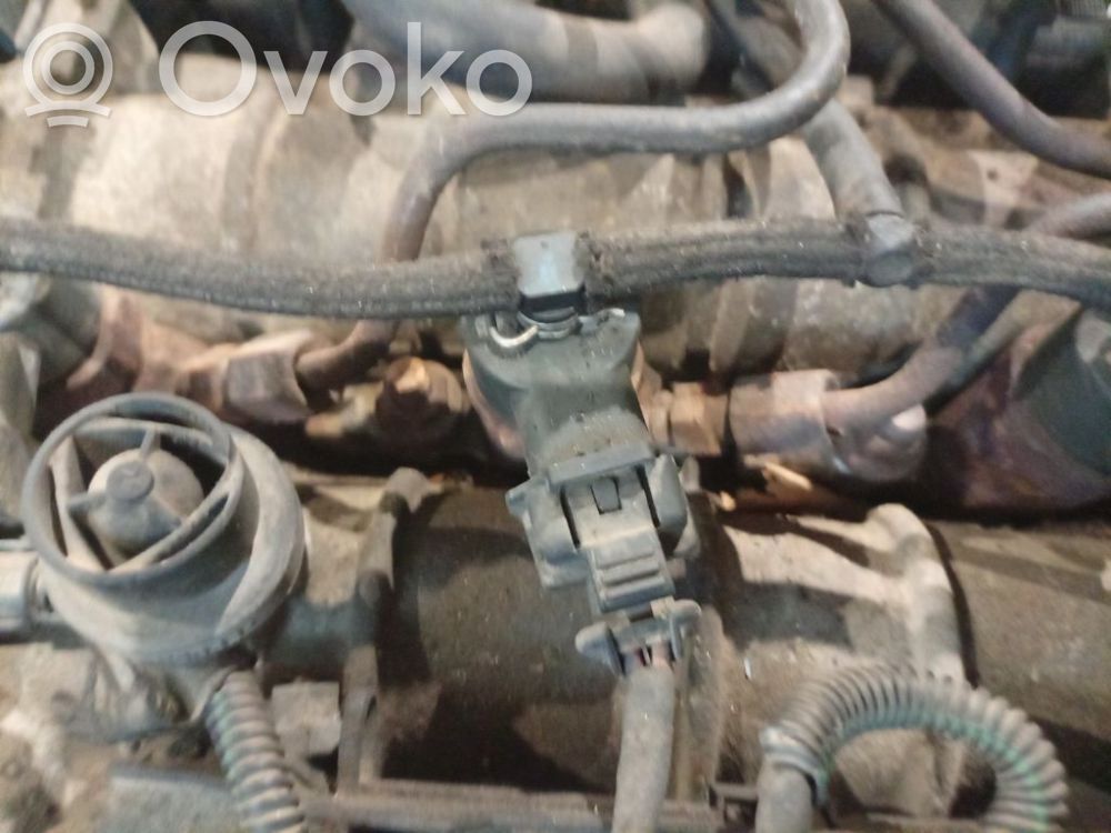 Opel Astra H Injector combustibil