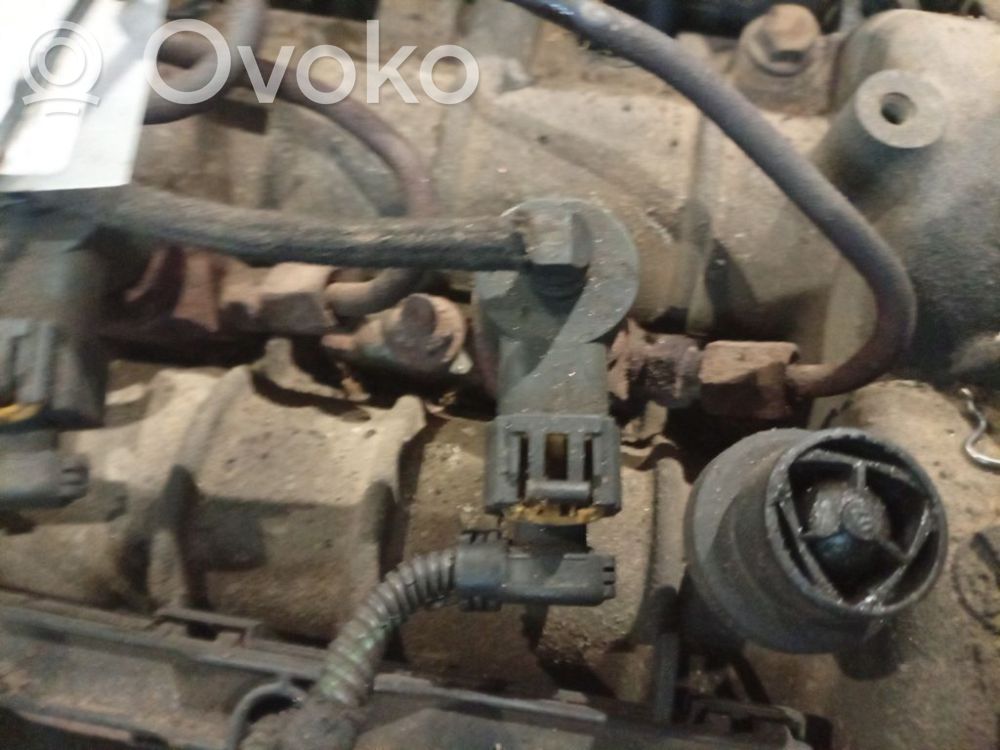 Opel Astra H Injector combustibil 