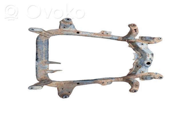 Opel Astra H Sottotelaio anteriore