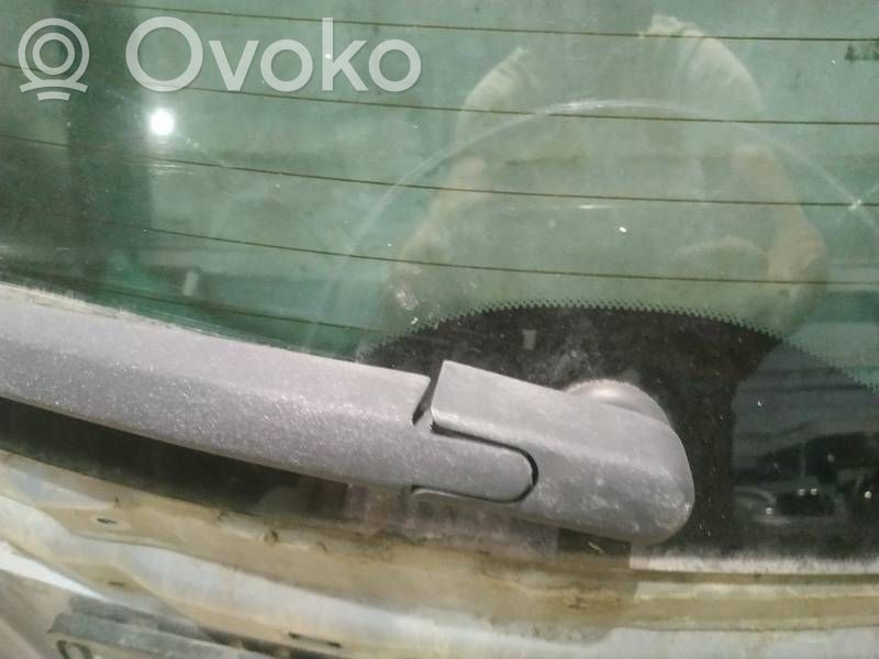 Wischermotor Heckscheibe
