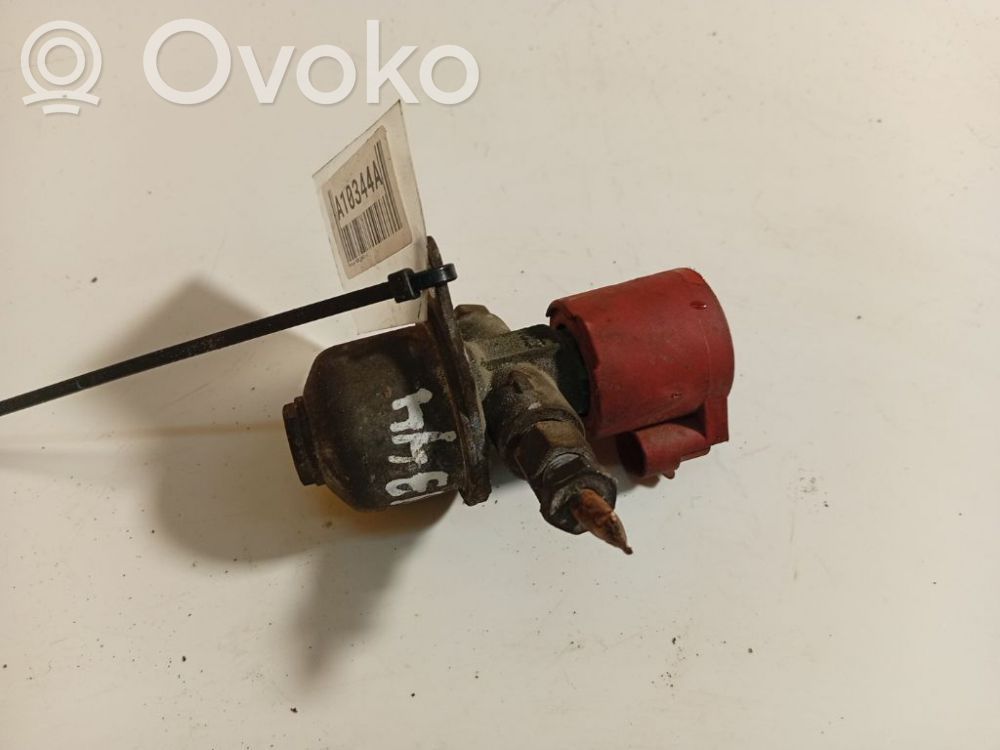 Pontiac Vibe Valvola EGR 