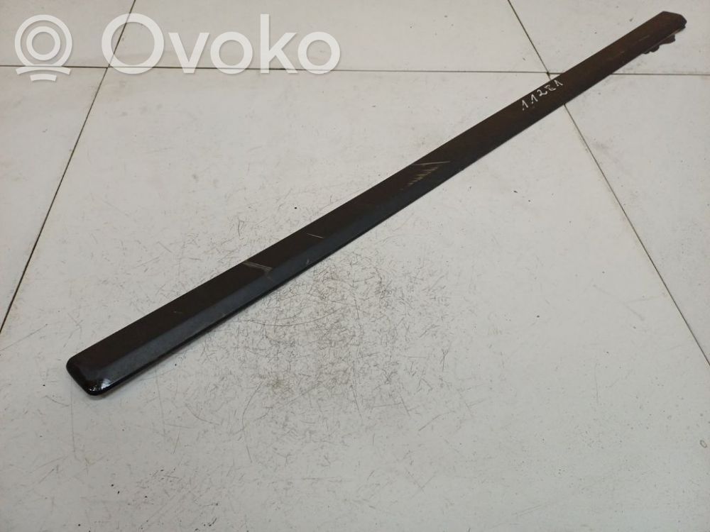 Skoda Octavia Mk2 (1Z) Ornament bară spate 