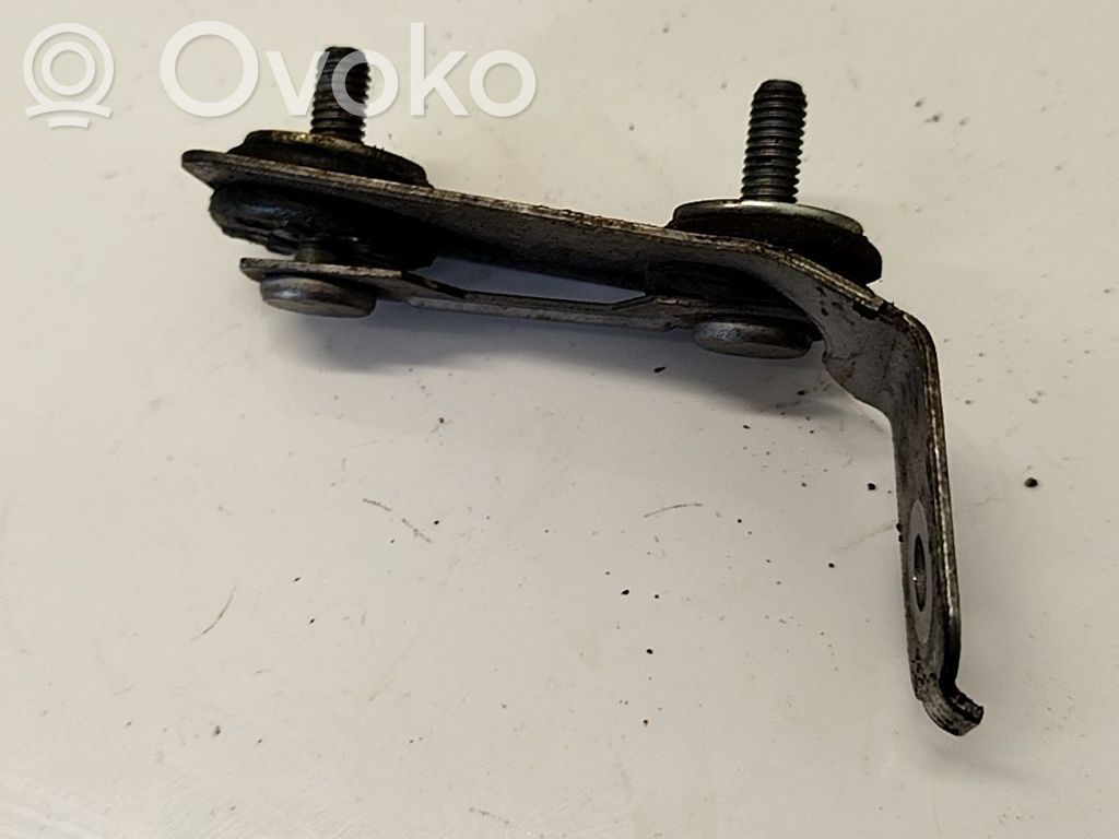 Skoda Roomster (5J) Inne części karoserii 