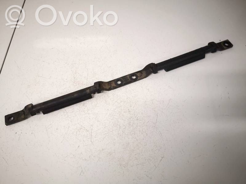 Skoda Roomster (5J) Altra parte esteriore