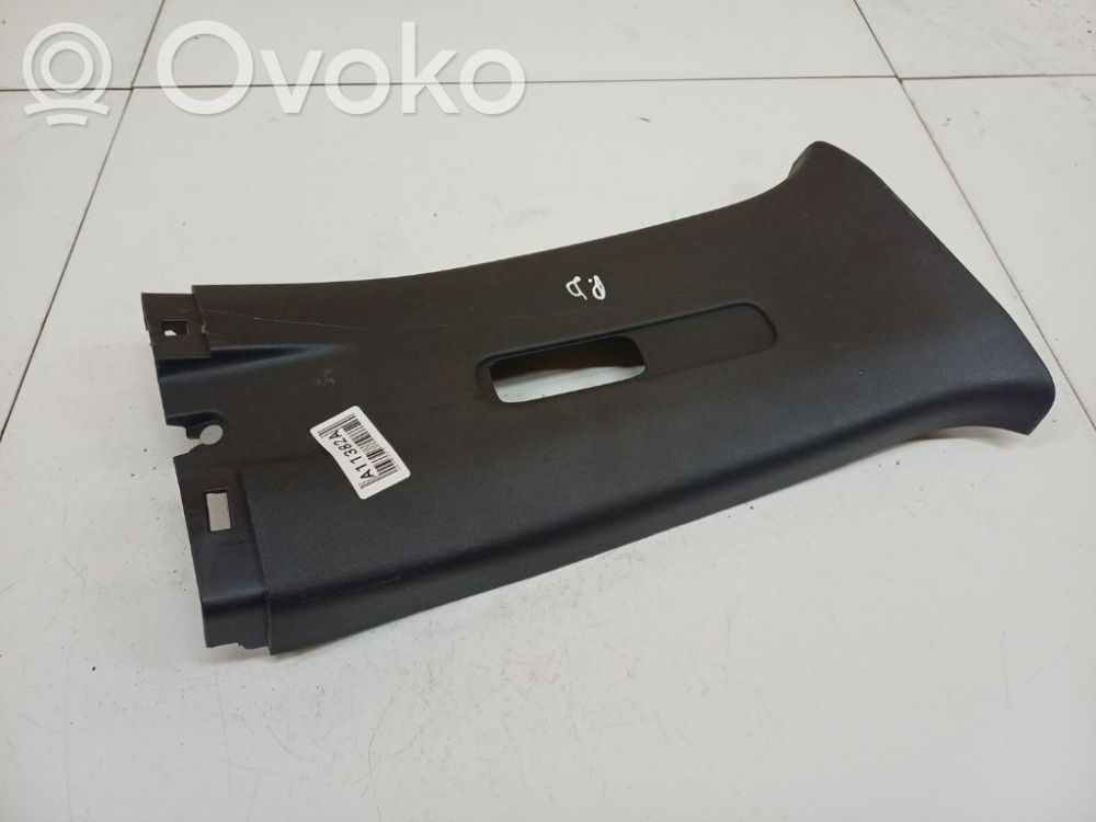 Isuzu D-Max Capac stâlp (B) (superior) 