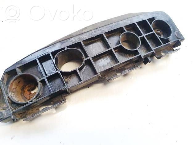 Toyota Verso Staffa di rinforzo montaggio del paraurti anteriore