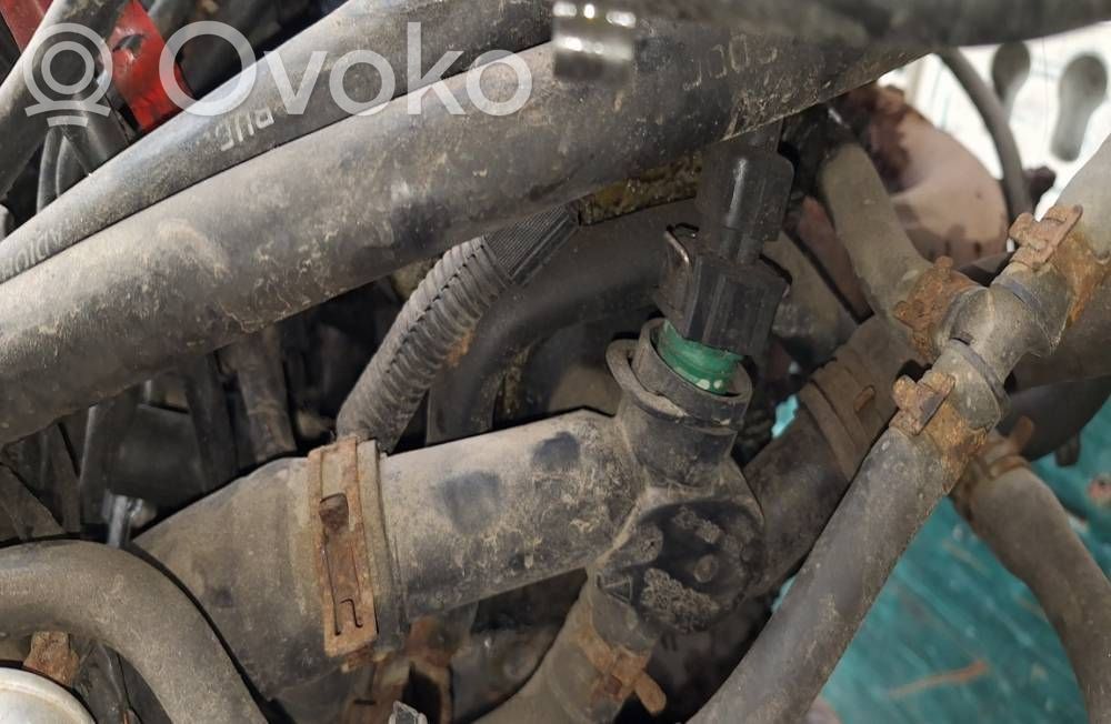 Volkswagen Golf IV Conductă/furtun lichid de răcire motor 
