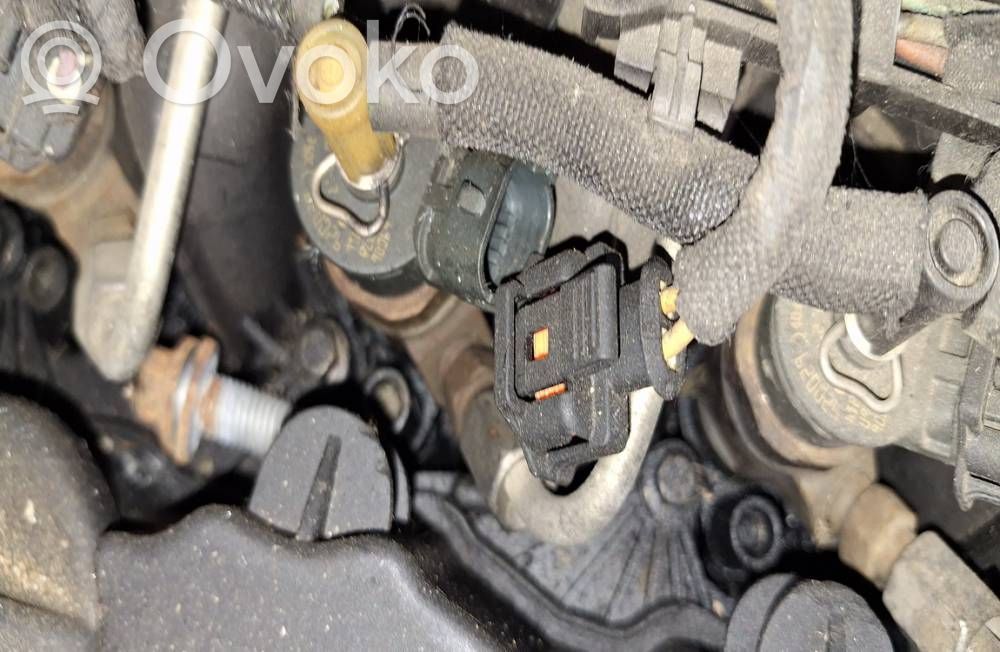 Injector combustibil   0445110297,0445110297