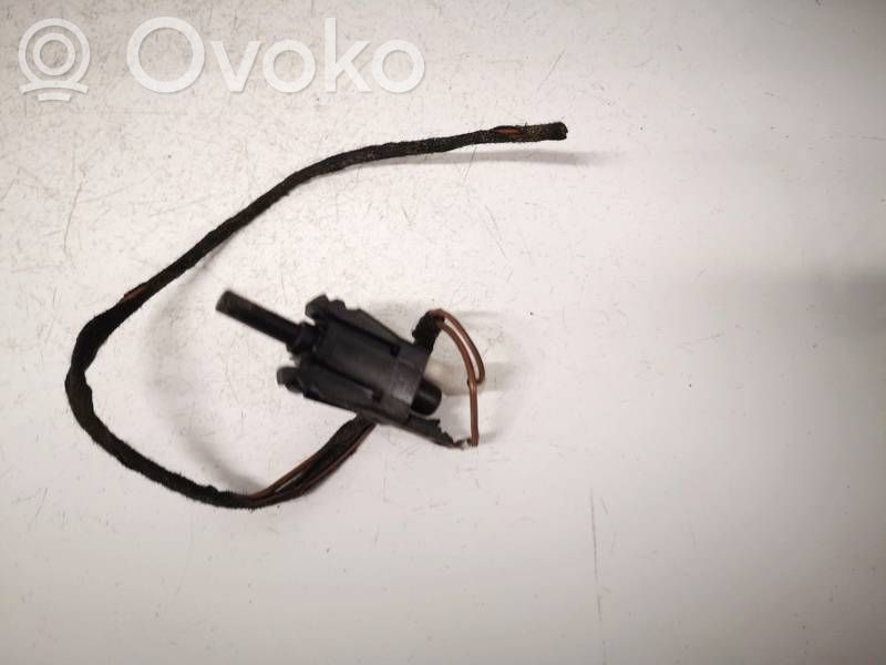 Mercedes-Benz A W168 Interruttore del pedale del freno 