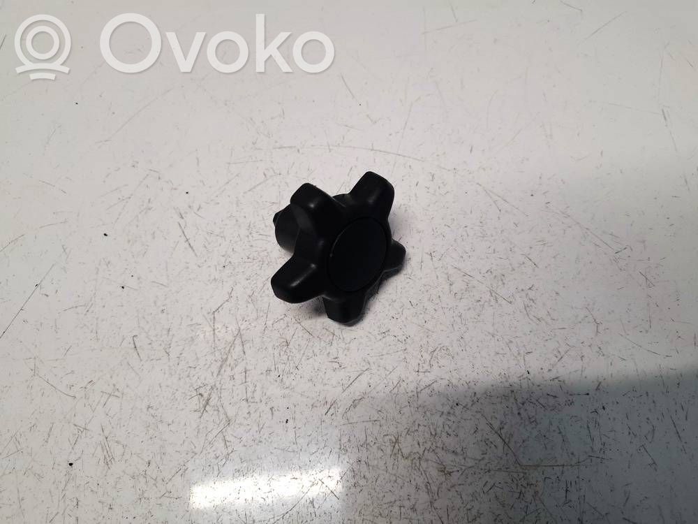 Volvo XC90 Altra parte interiore 