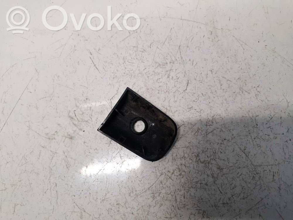 Volvo V50 Tapa/cubierta de puerta de carga 