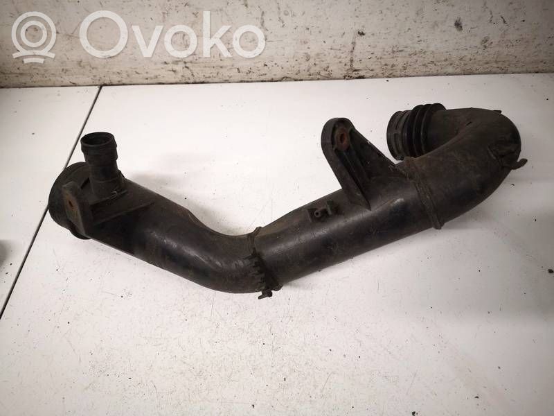 Volkswagen Bora Tubo flessibile intercooler 
