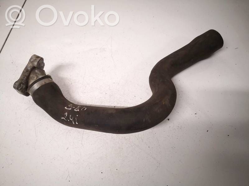 Volvo V70 Conductă/furtun lichid de răcire motor 