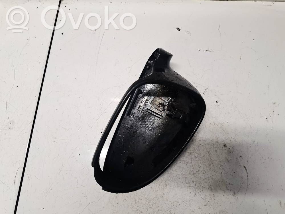 Volkswagen Golf V Copertura in plastica per specchietti retrovisori esterni 