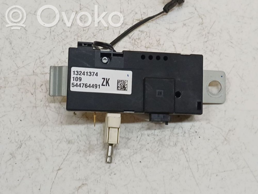 Opel Insignia A Centralina antenna