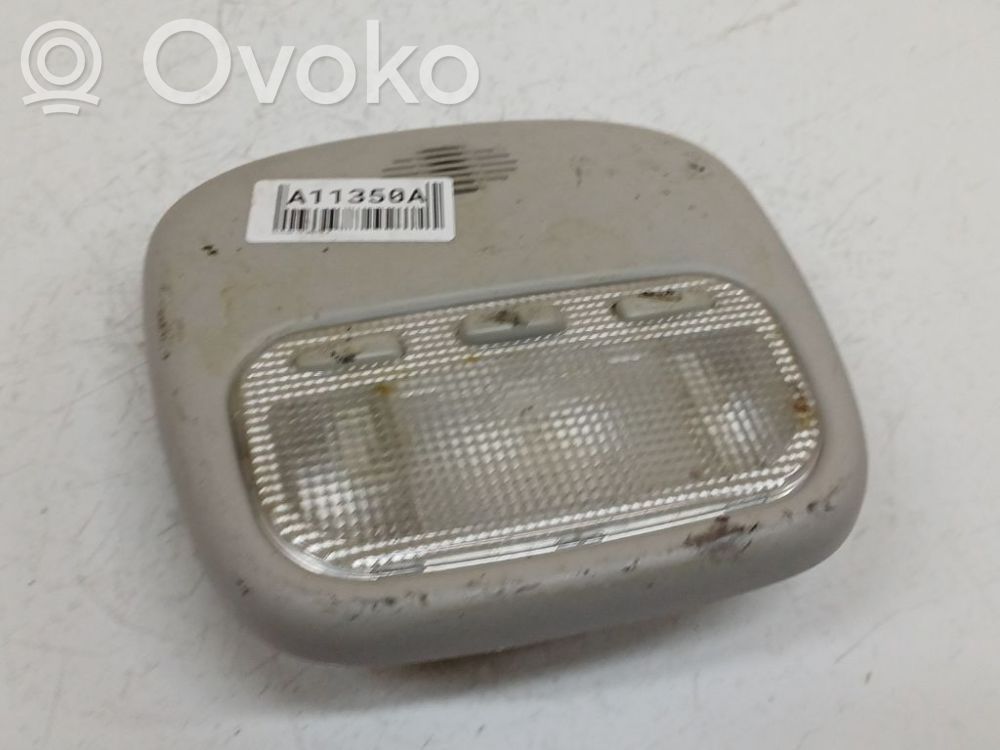 Citroen C5 Lampă scaun față 
