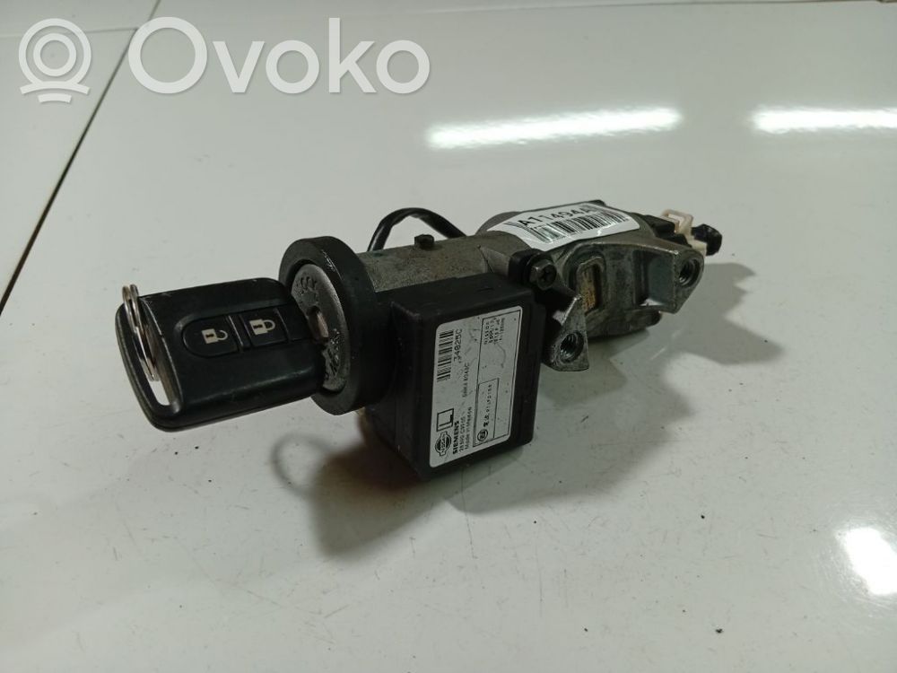 Nissan Primera Blocchetto accensione 