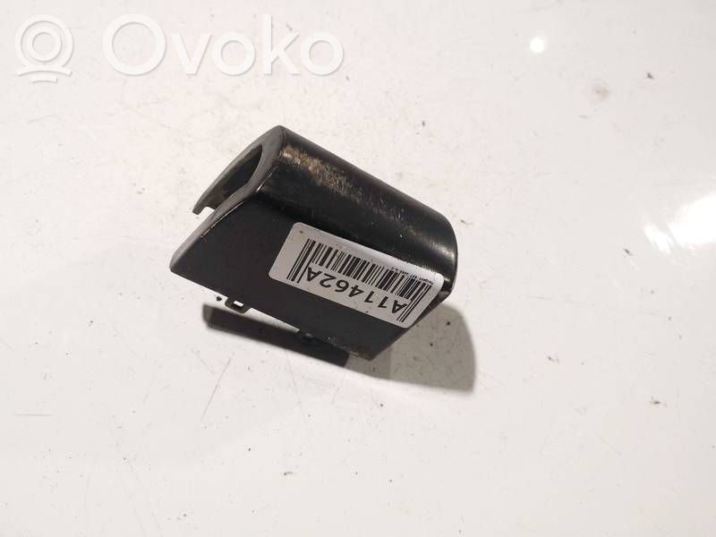 Peugeot 807 Loading door cover/cap 