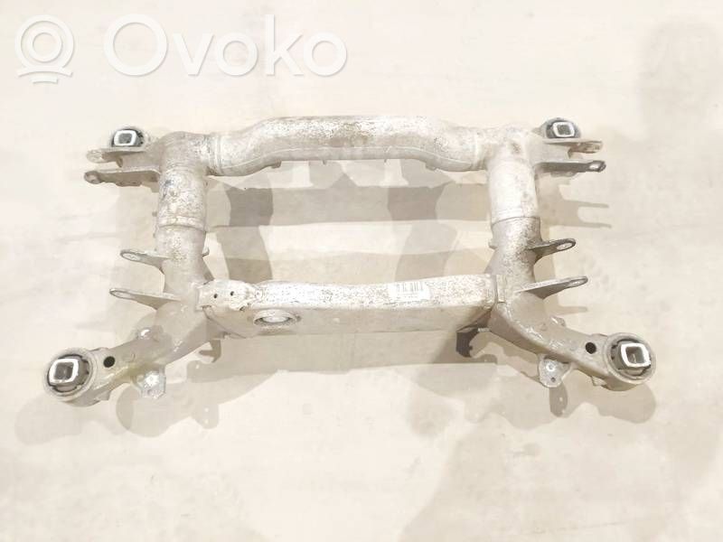 Rear subframe   6762083,6762083