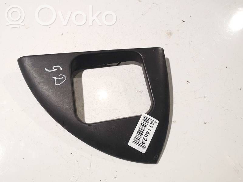 Peugeot 807 Altro elemento di rivestimento della portiera posteriore 