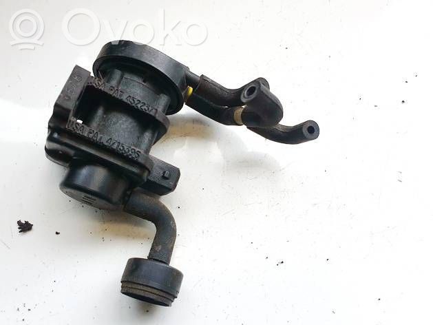 Electroválvula del turbo   09128022,09128022,4522371,4534375,4715396