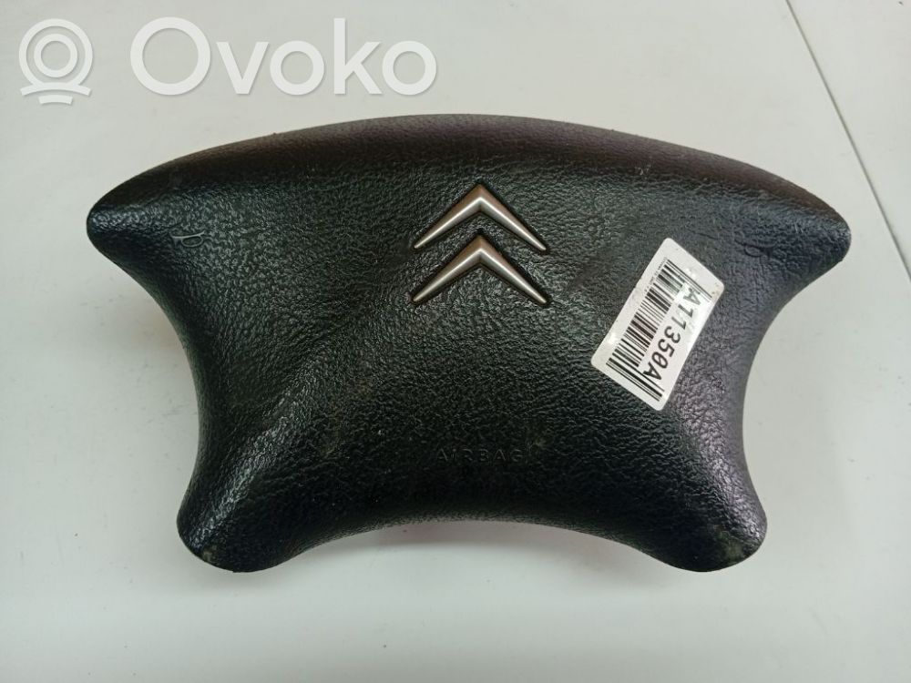Citroen C5 Poduszka powietrzna Airbag kierownicy 