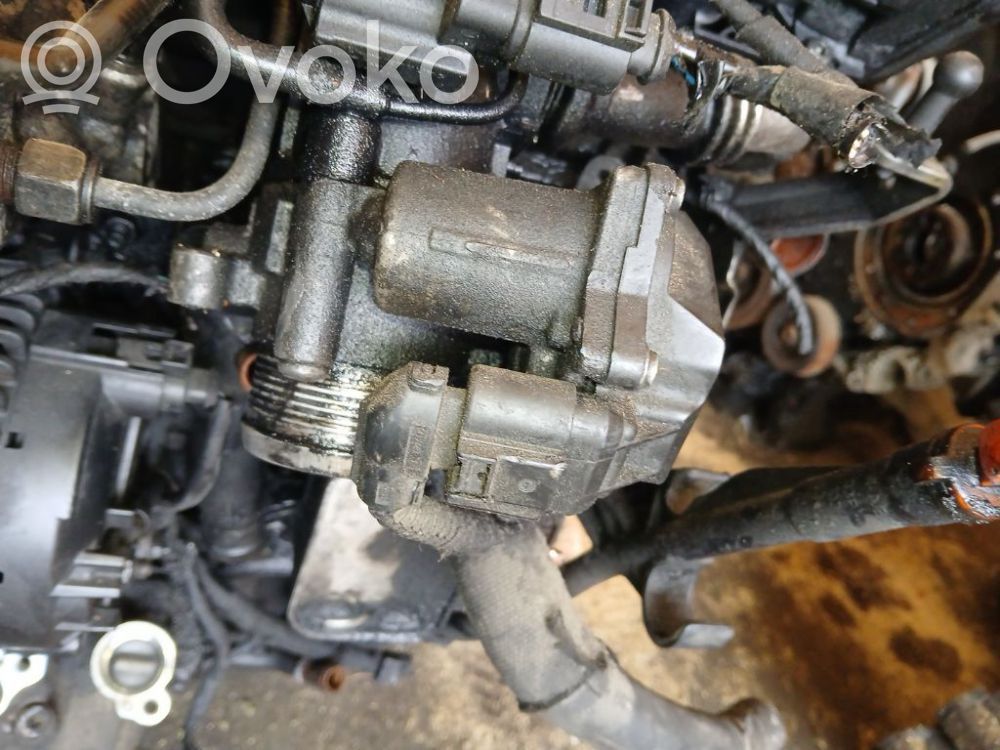 Skoda Roomster (5J) Valvola a farfalla 