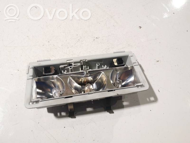 Nissan Primera Lampă scaun față 