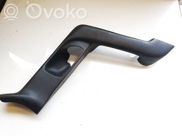 Opel Astra G Altro elemento di rivestimento della portiera anteriore 